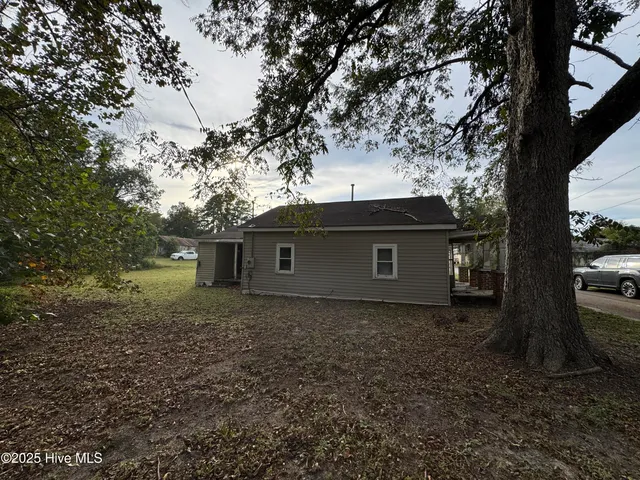 $25,000 | 106 Bell Street, Pollocksville, NC 28573