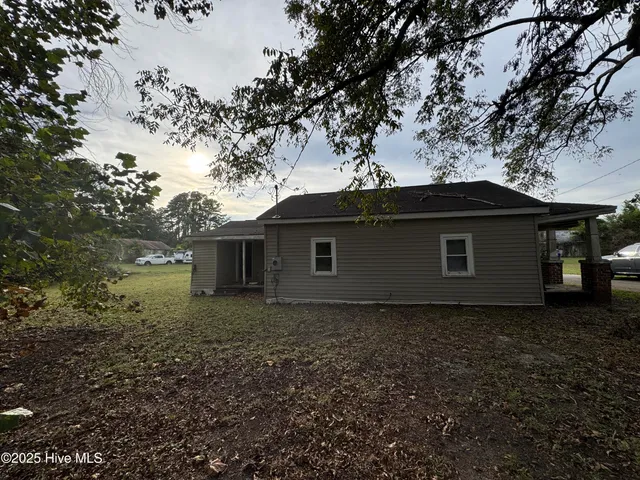 $25,000 | 106 Bell Street, Pollocksville, NC 28573
