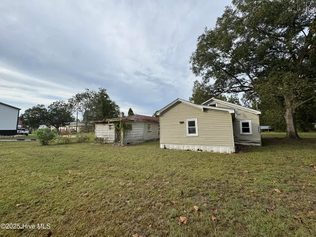 $25,000 | 106 Bell Street, Pollocksville, NC 28573