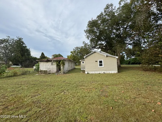 $25,000 | 106 Bell Street, Pollocksville, NC 28573