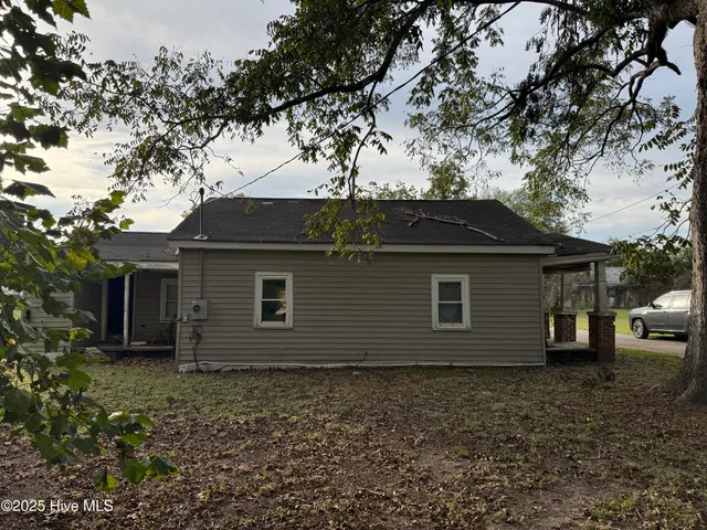 $25,000 | 106 Bell Street, Pollocksville, NC 28573