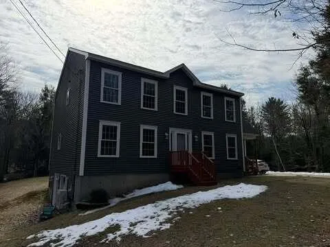 $635,000 | 141 Bradbury Road, Lewiston, ME 04240
