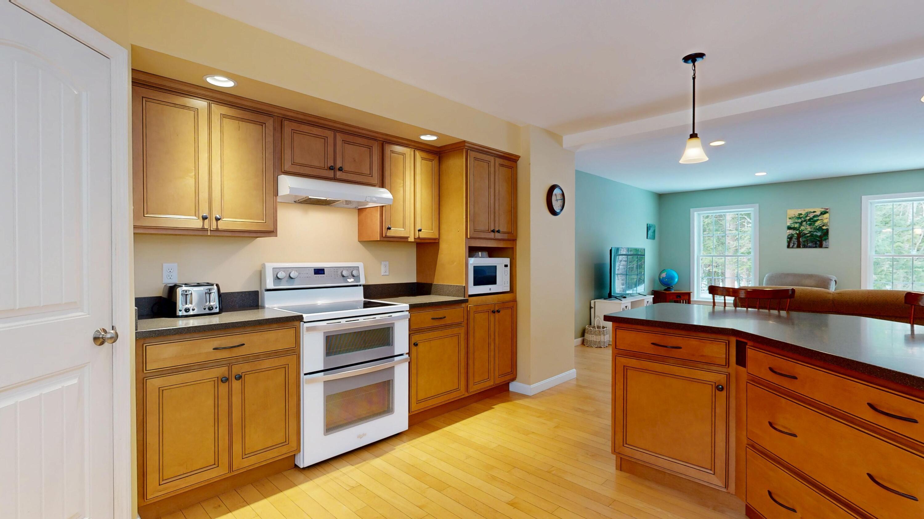 141 Bradbury Road Lewiston, ME 04240 - Photo 14 of 101 Kitchen