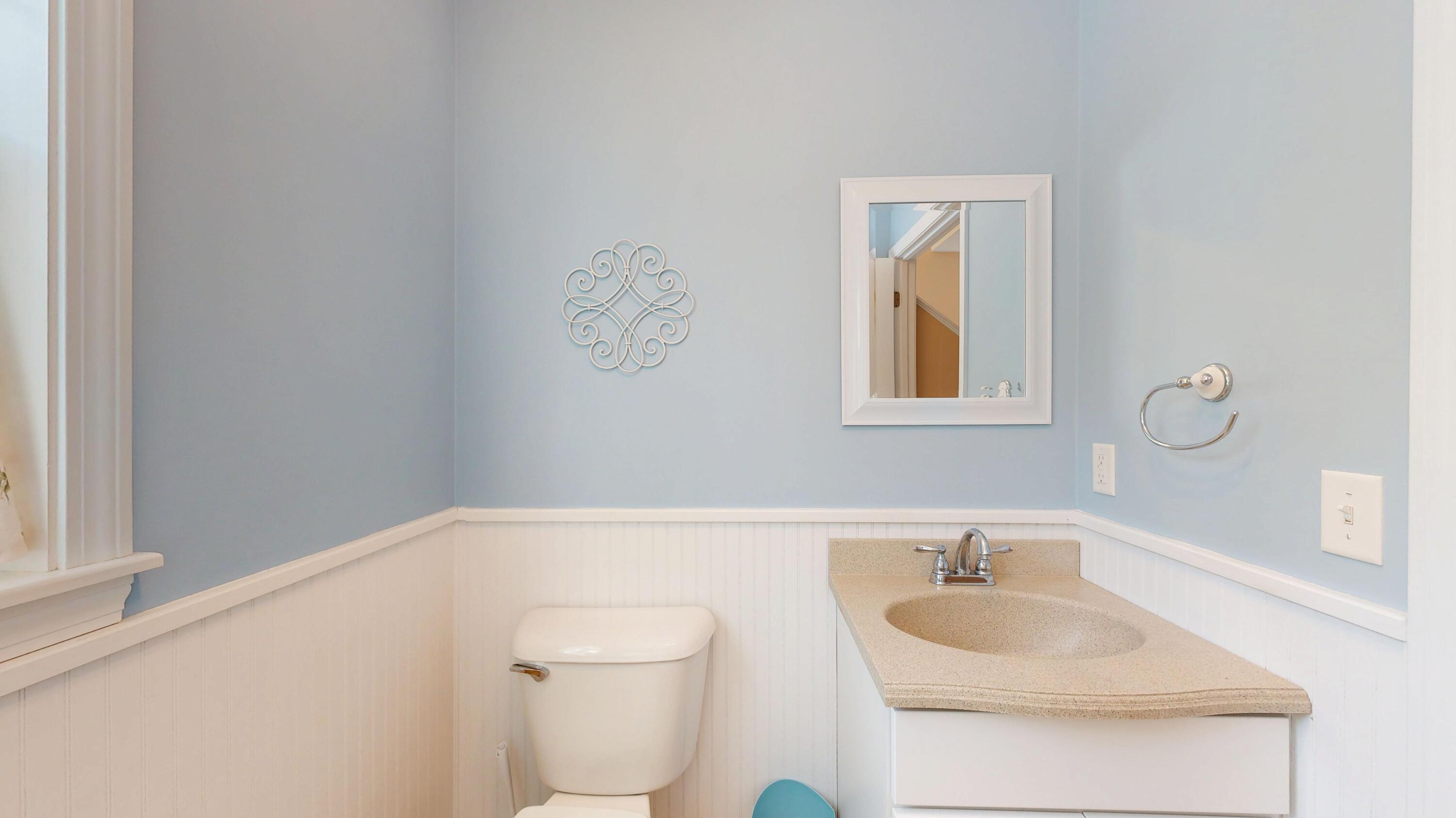 141 Bradbury Road Lewiston, ME 04240 - Photo 17 of 98 Bathroom