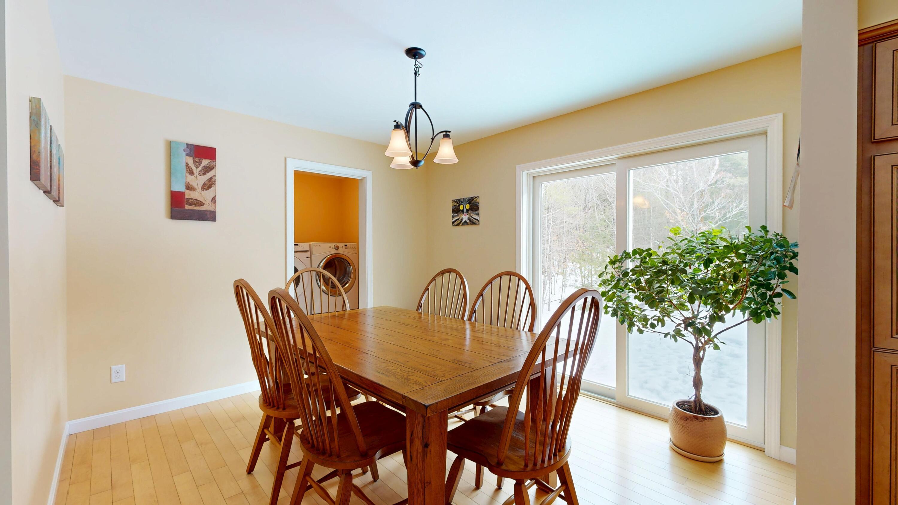 141 Bradbury Road Lewiston, ME 04240 - Photo 27 of 101 dining Room