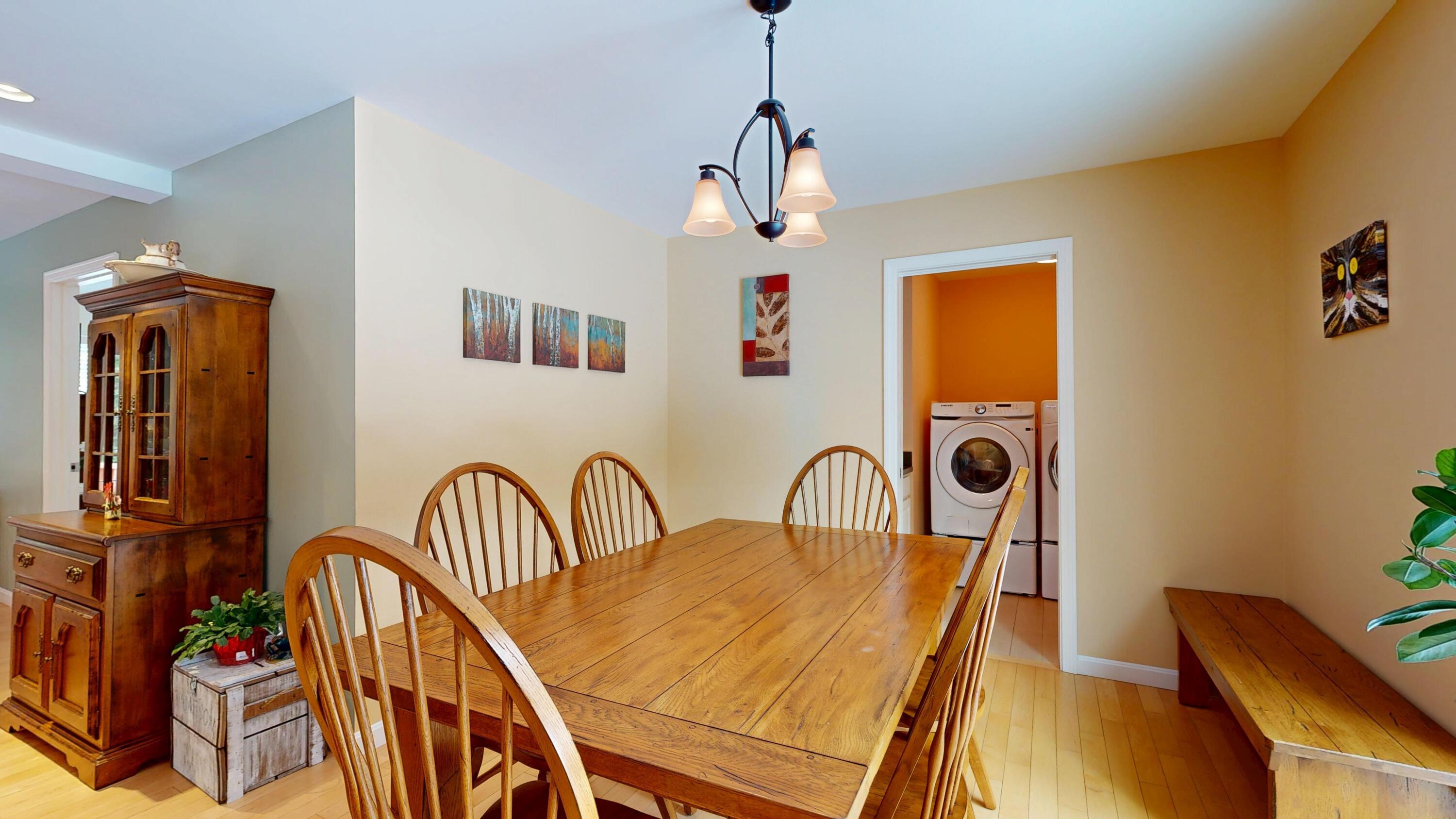 141 Bradbury Road Lewiston, ME 04240 - Photo 28 of 101 Dining Room