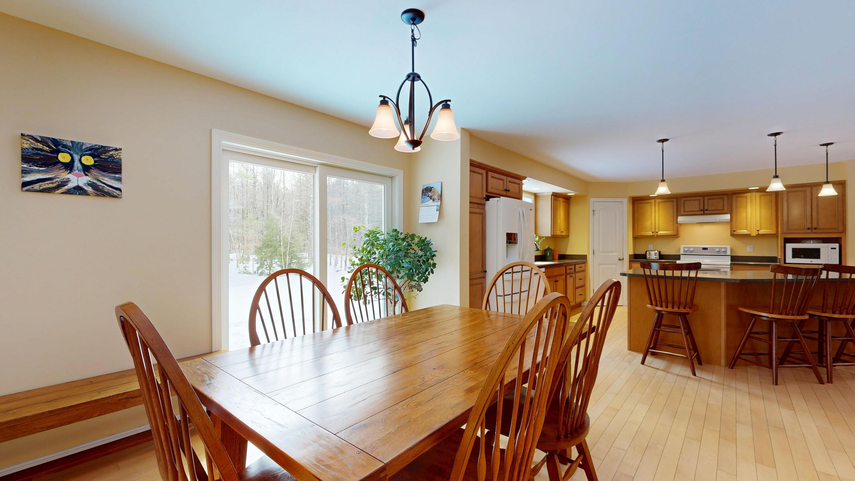 141 Bradbury Road Lewiston, ME 04240 - Photo 29 of 98 Dining Room
