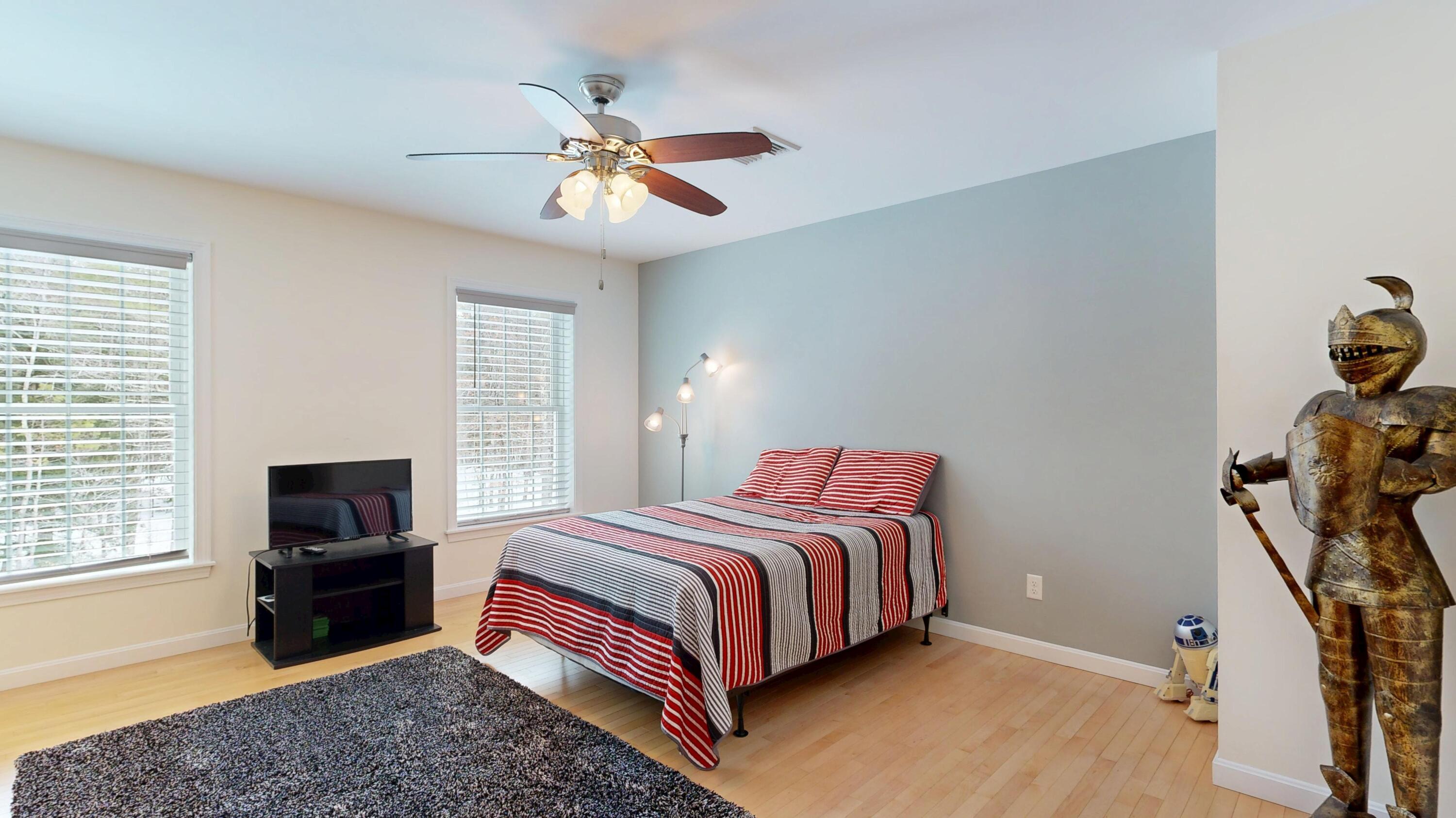 141 Bradbury Road Lewiston, ME 04240 - Photo 43 of 101 bedroom