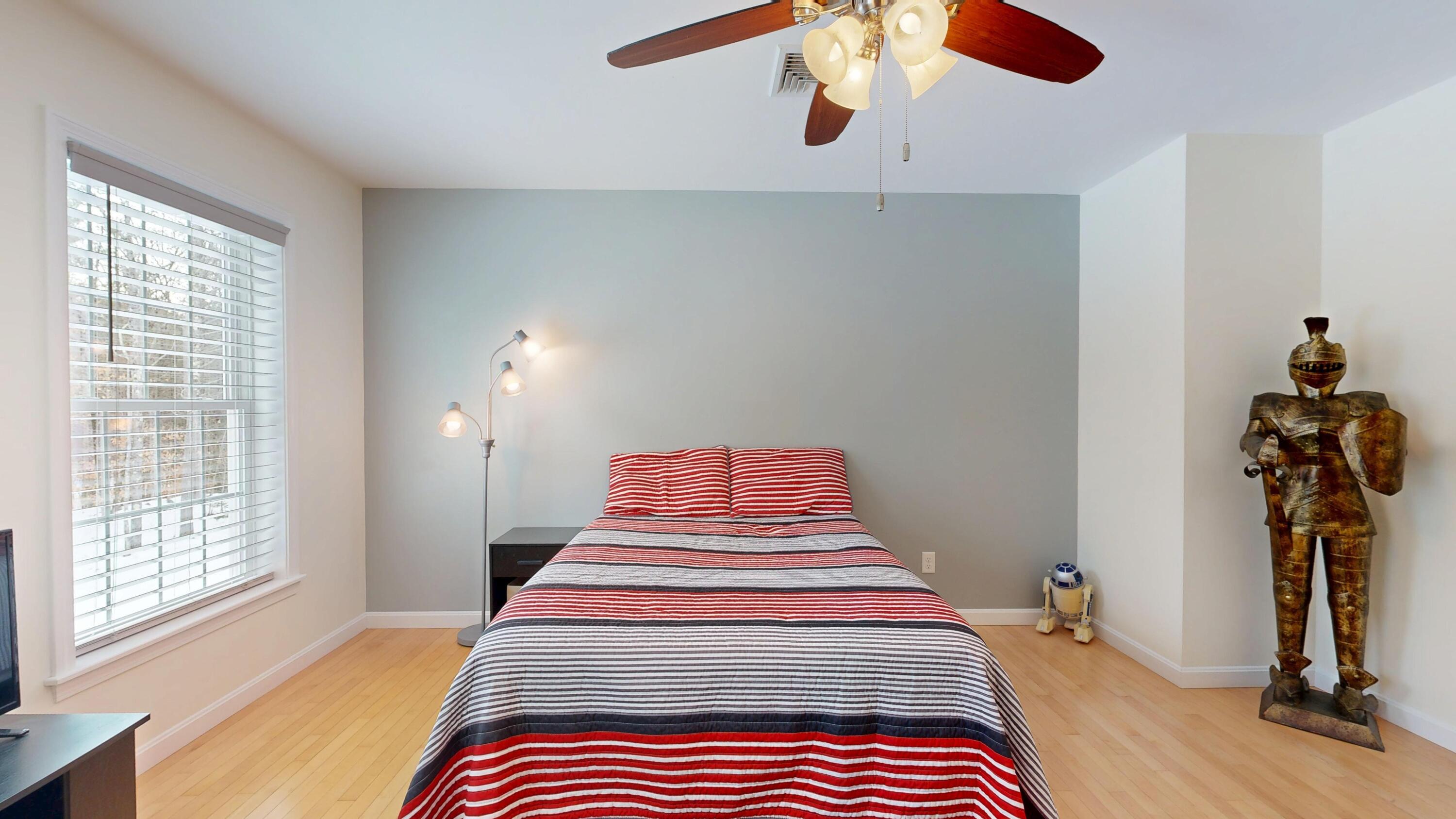 141 Bradbury Road Lewiston, ME 04240 - Photo 46 of 101 bedroom