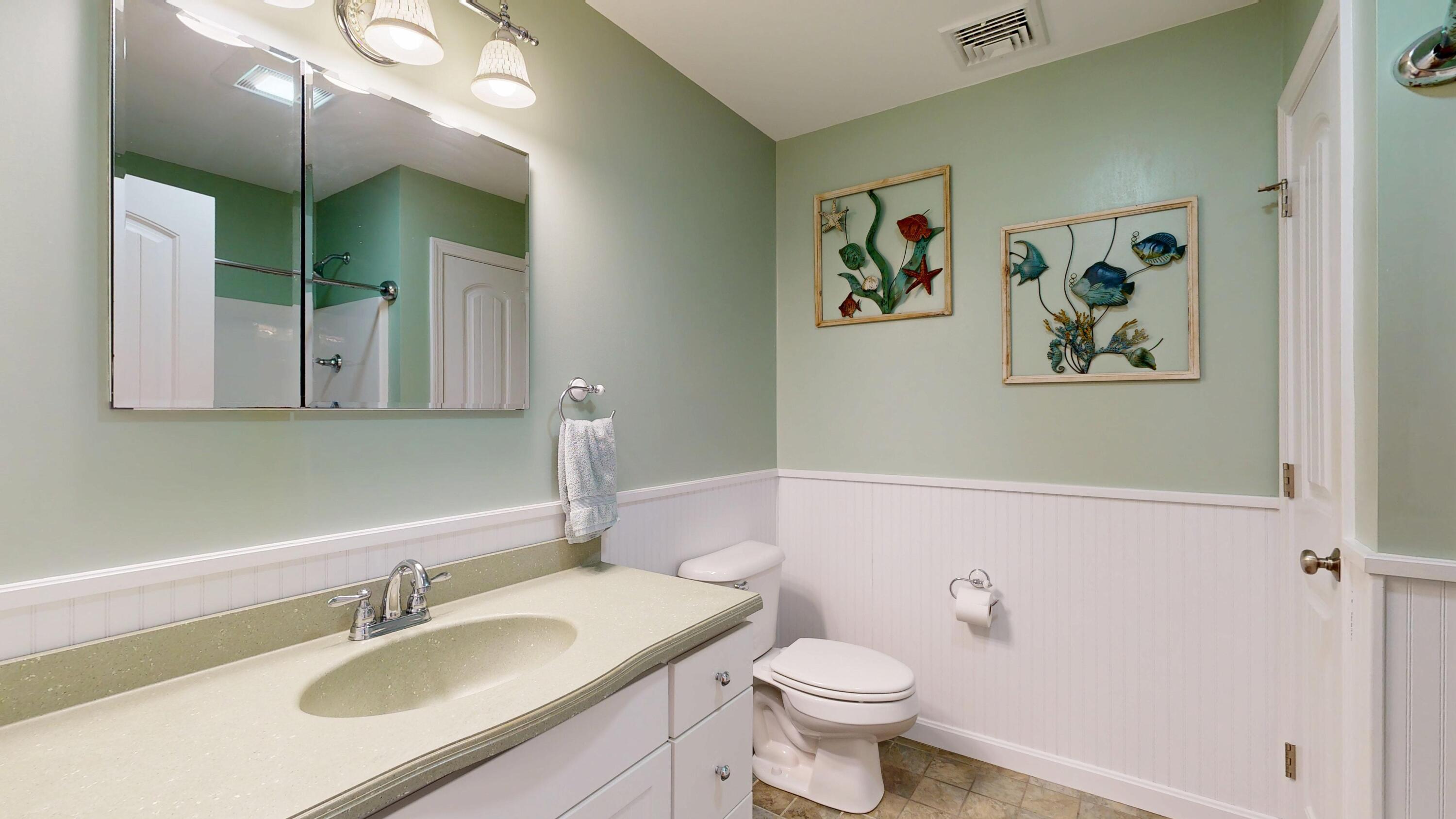 141 Bradbury Road Lewiston, ME 04240 - Photo 54 of 101 Bathroom