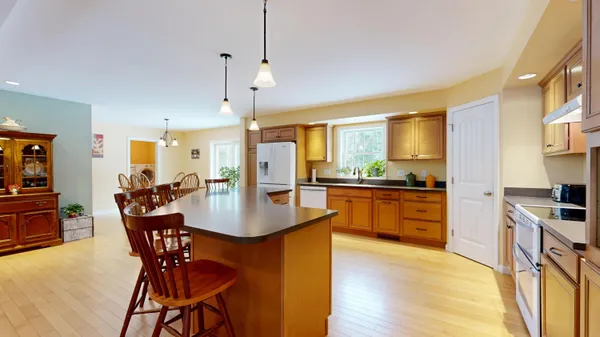 $635,000 | 141 Bradbury Road, Lewiston, ME 04240