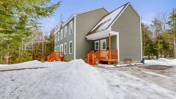 $635,000 | 141 Bradbury Road, Lewiston, ME 04240