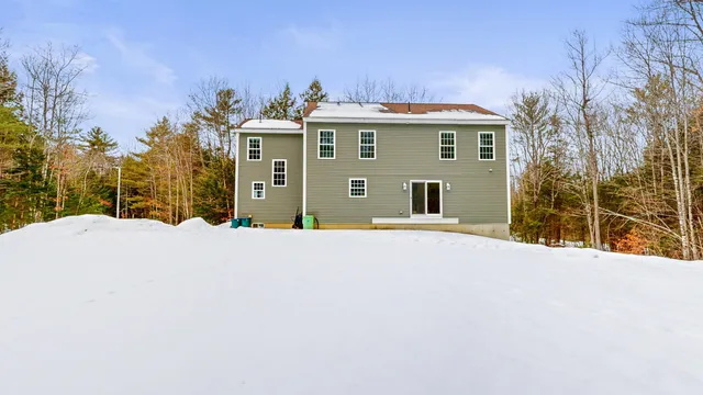$650,000 | 141 Bradbury Road, Lewiston, ME 04240
