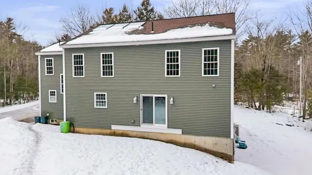 $650,000 | 141 Bradbury Road, Lewiston, ME 04240