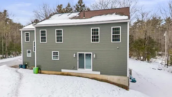 $635,000 | 141 Bradbury Road, Lewiston, ME 04240