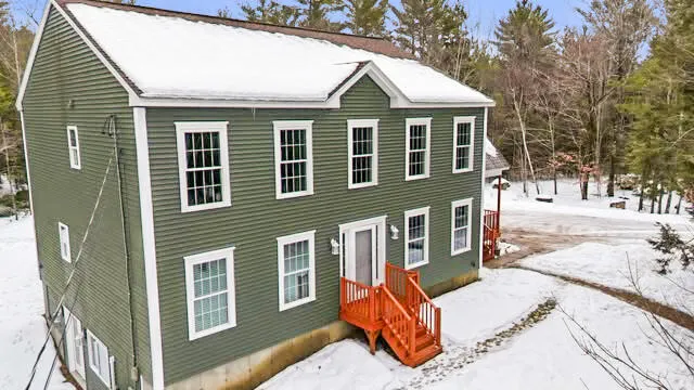 $650,000 | 141 Bradbury Road, Lewiston, ME 04240