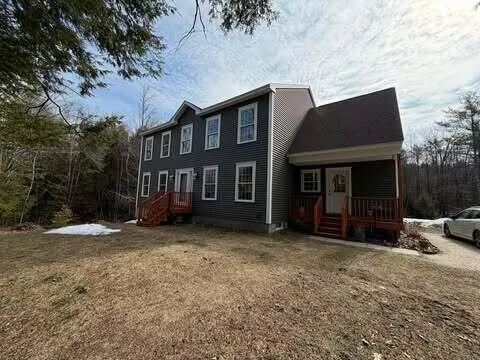 $635,000 | 141 Bradbury Road, Lewiston, ME 04240