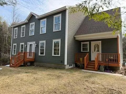 $635,000 | 141 Bradbury Road, Lewiston, ME 04240