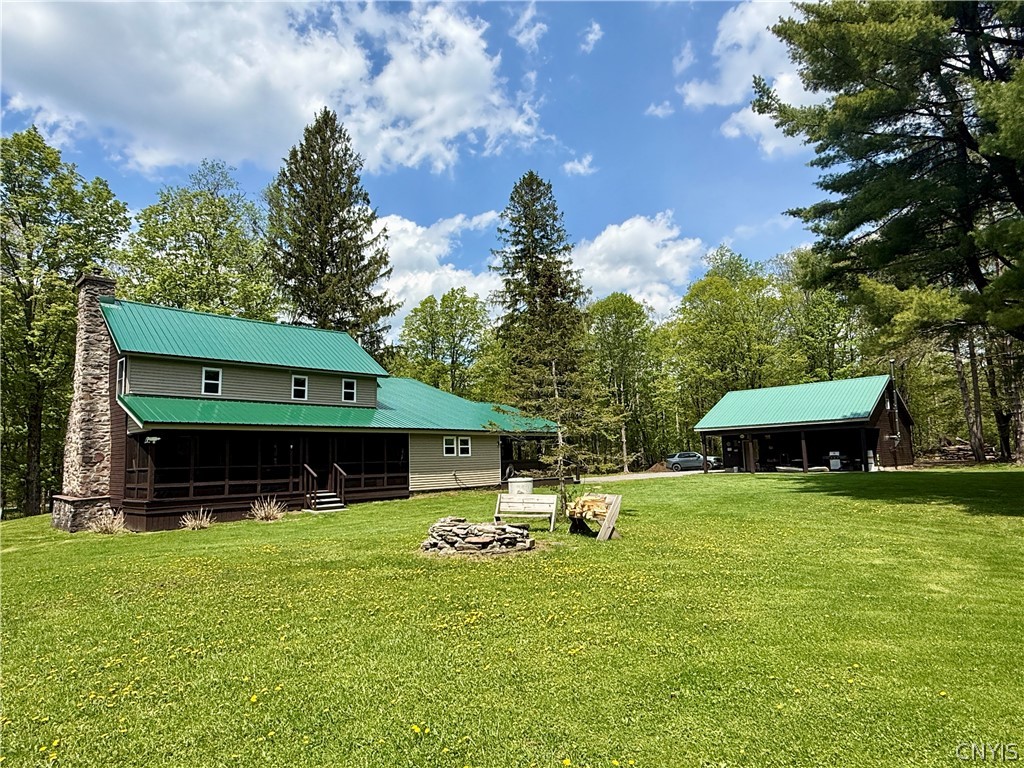 2630 Prince Brook Road Osceola, NY 13437 - Photo 5 of 38