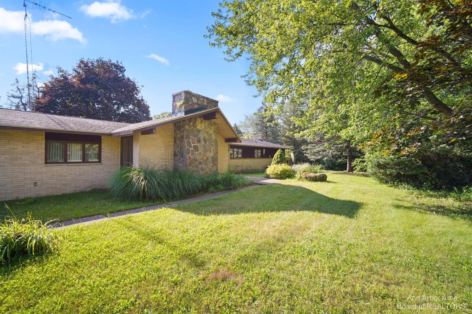 9464 Moon Road Saline, MI 48176 - Photo 41 of 43 Photo 41