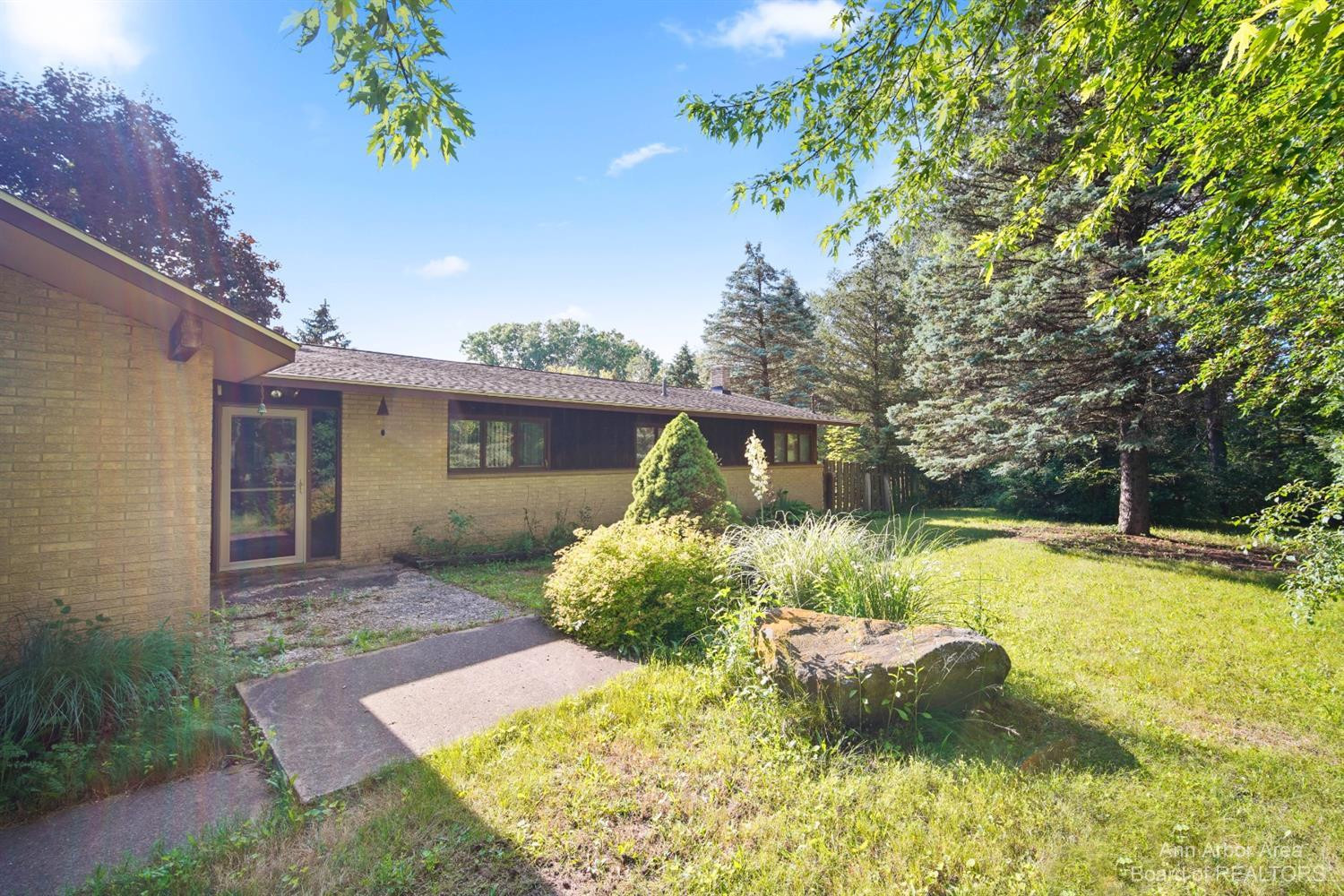 9464 Moon Road Saline, MI 48176 - Photo 42 of 43 Photo 42