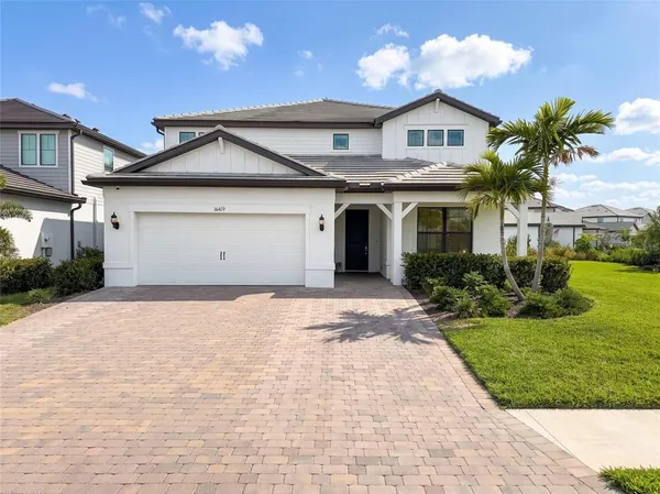 $799,000 | 16419 Pebble Rdg Drive, Bradenton, FL 34211