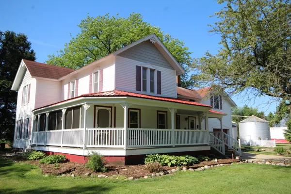 $489,900 | 15168 South 37th Street, Vicksburg, MI 49097