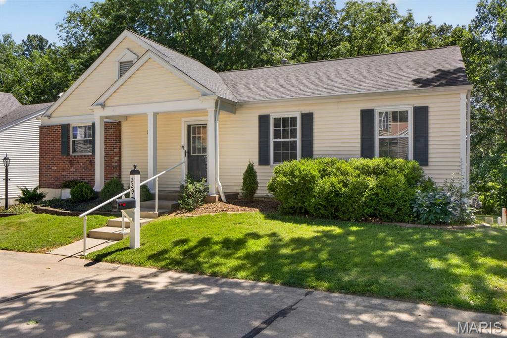 229 Coachman Way O'Fallon, MO 63368 - Photo 1 of 41