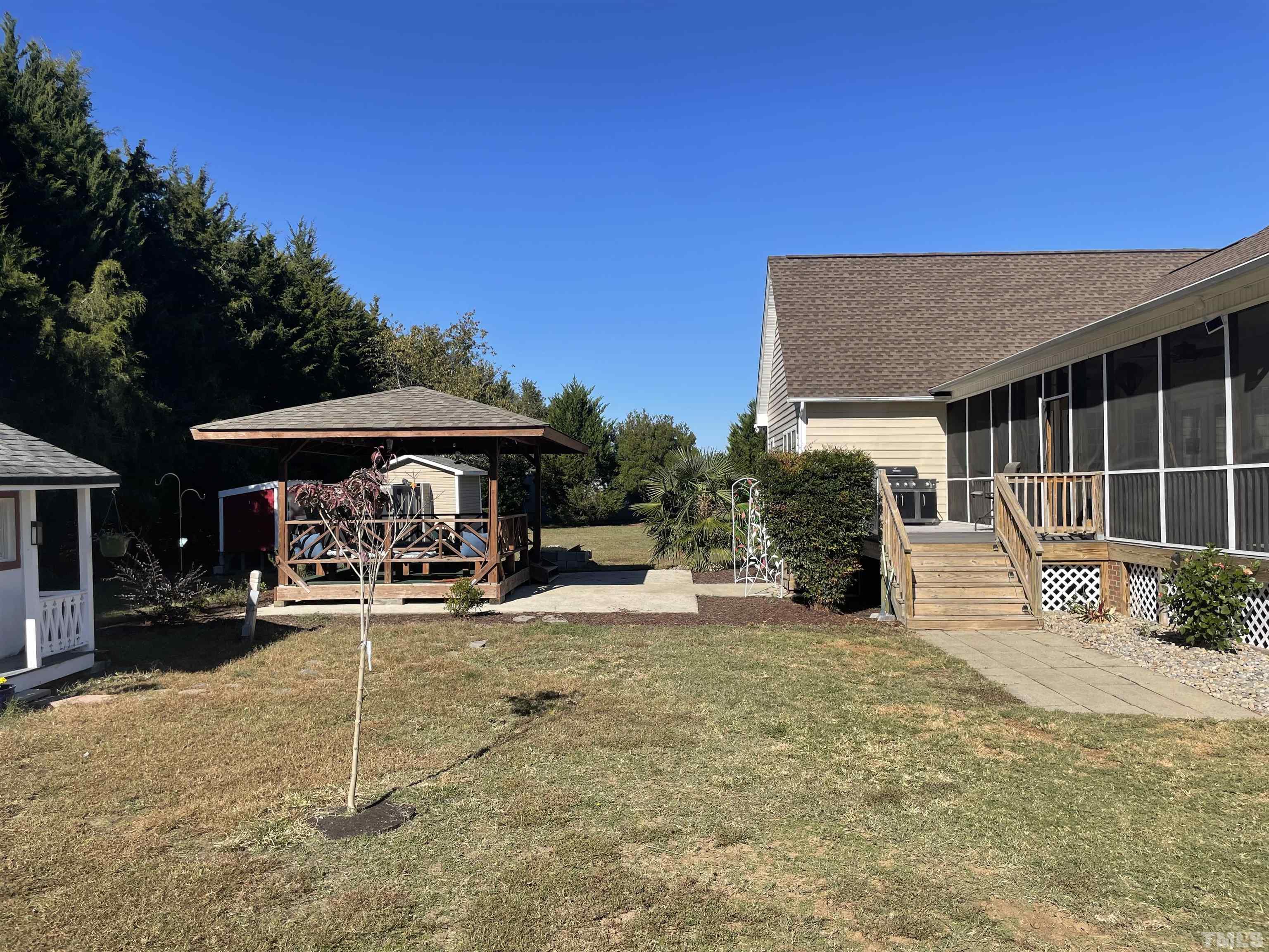 365 Cooper Branch Road Clayton, NC 27520 - Photo 2 of 30 Gallery Image 2