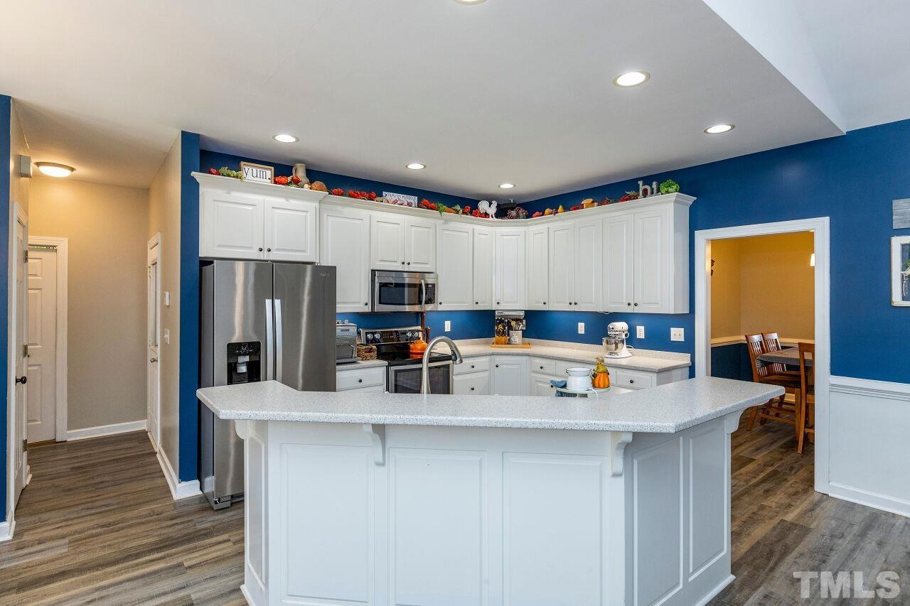 365 Cooper Branch Road Clayton, NC 27520 - Photo 11 of 30 Gallery Image 11