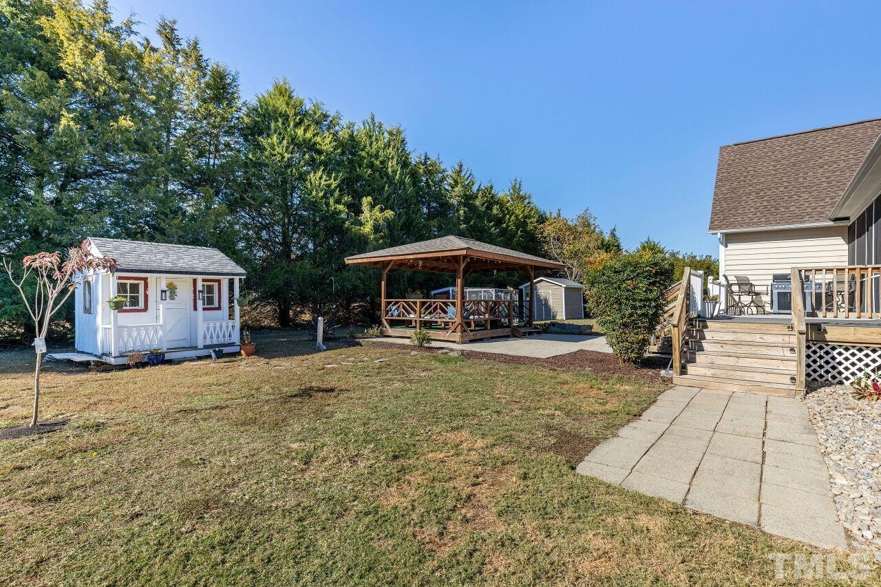 365 Cooper Branch Road Clayton, NC 27520 - Photo 26 of 30 Gallery Image 26