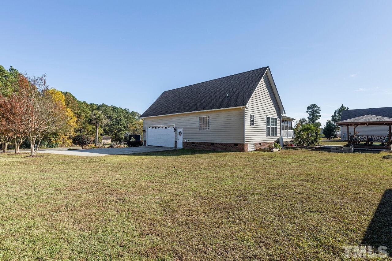 365 Cooper Branch Road Clayton, NC 27520 - Photo 27 of 30 Gallery Image 27