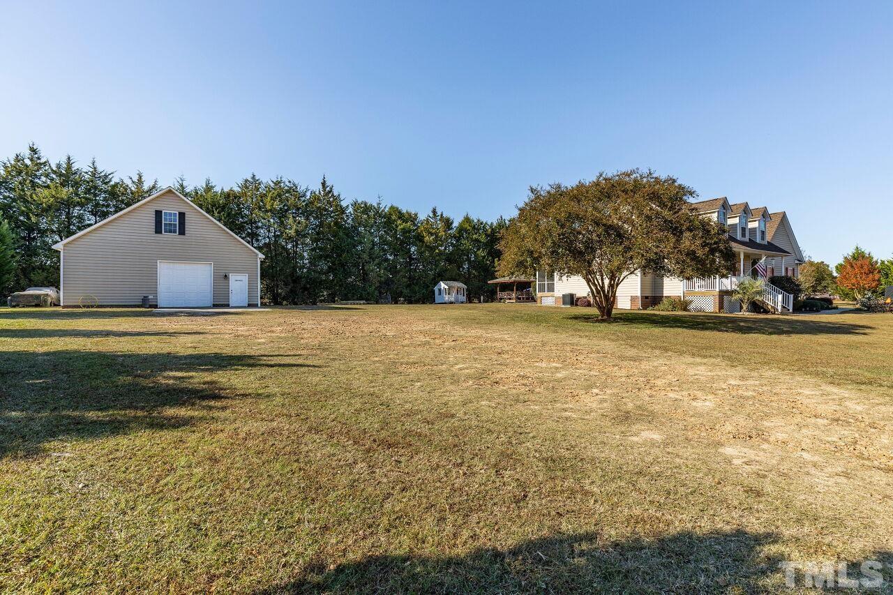 365 Cooper Branch Road Clayton, NC 27520 - Photo 28 of 30 Gallery Image 28