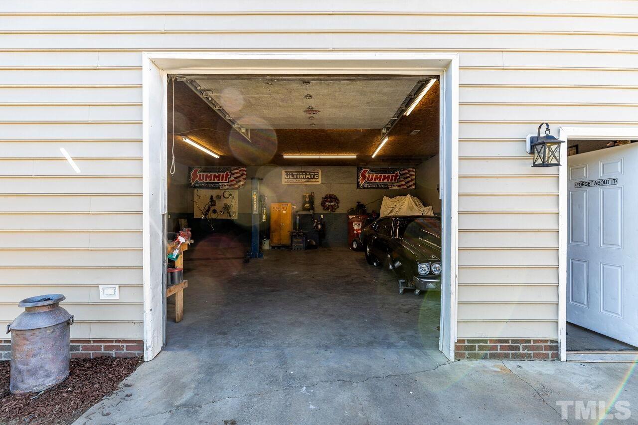 365 Cooper Branch Road Clayton, NC 27520 - Photo 29 of 30 Gallery Image 29