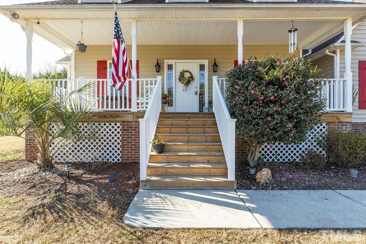 365 Cooper Branch Road Clayton, NC 27520 - Photo 4 of 30 Gallery Image 4
