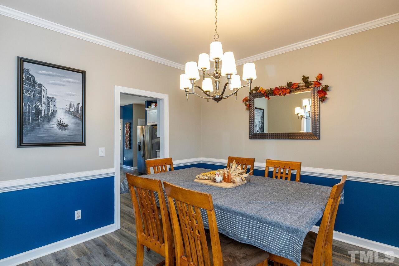 365 Cooper Branch Road Clayton, NC 27520 - Photo 6 of 30 Gallery Image 6