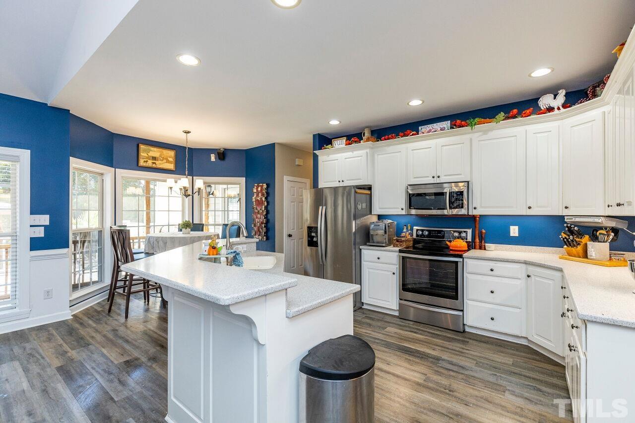 365 Cooper Branch Road Clayton, NC 27520 - Photo 10 of 30 Gallery Image 10