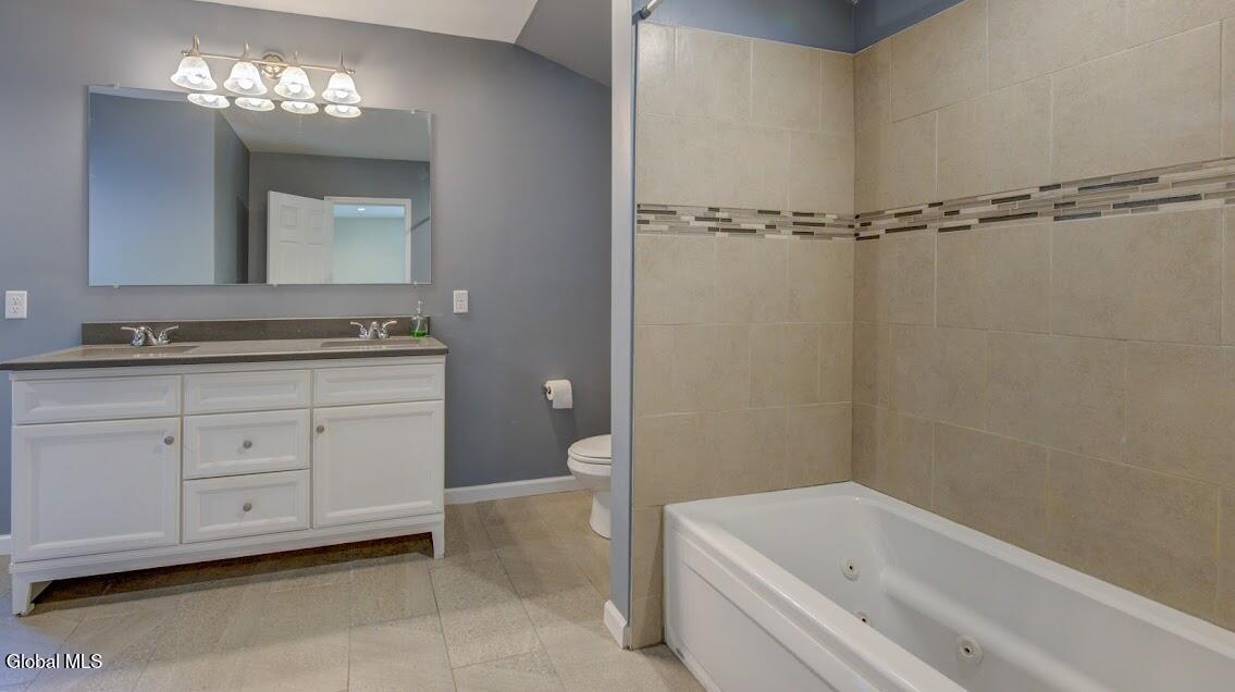 145 Haigh Road Schenectady, NY 12302 - Photo 22 of 42 145 Haigh Rd-18 primary bath