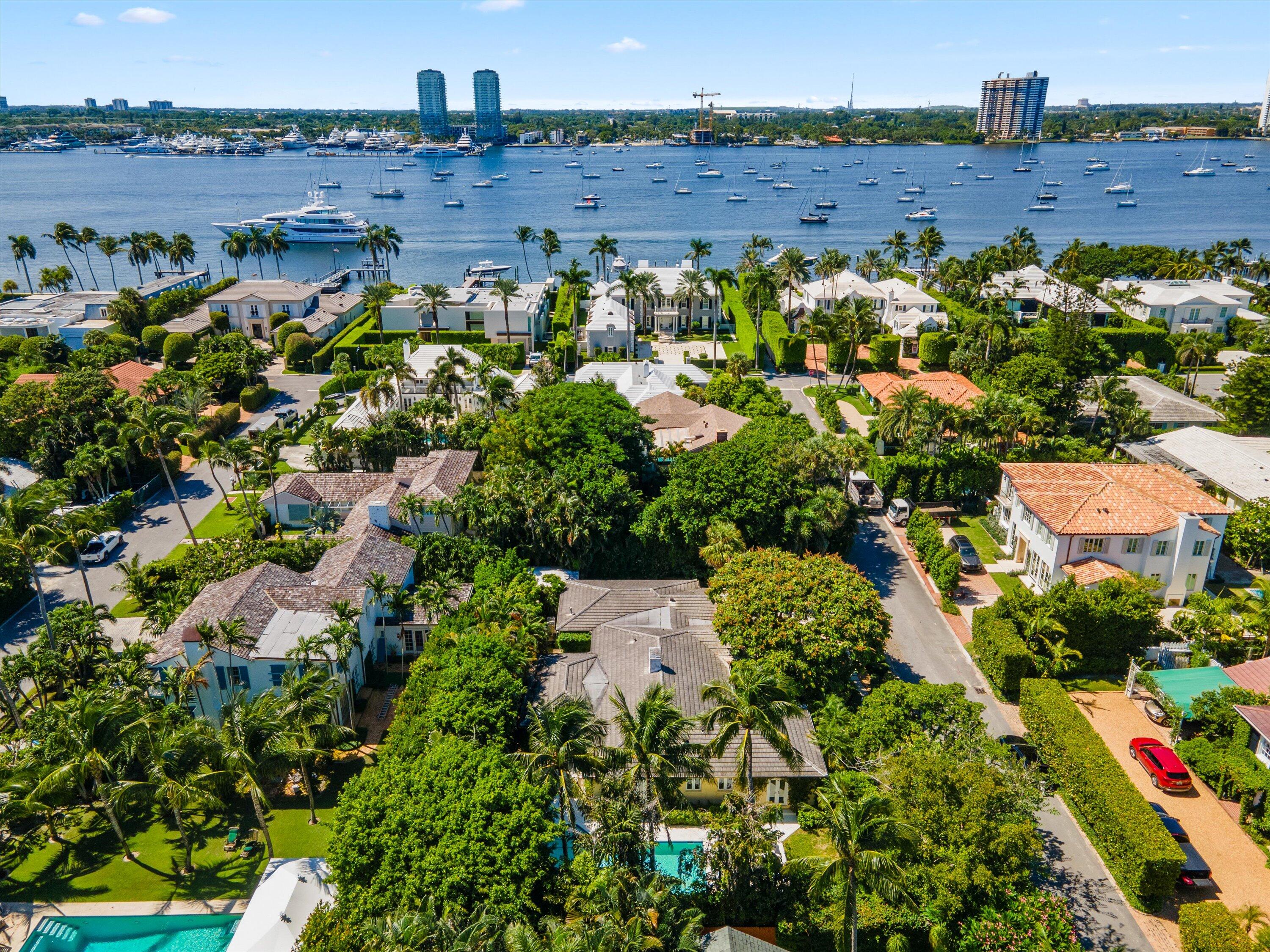 274 Monterey Road Palm Beach, FL 33480 - Photo 44 of 53 Monterey Road
