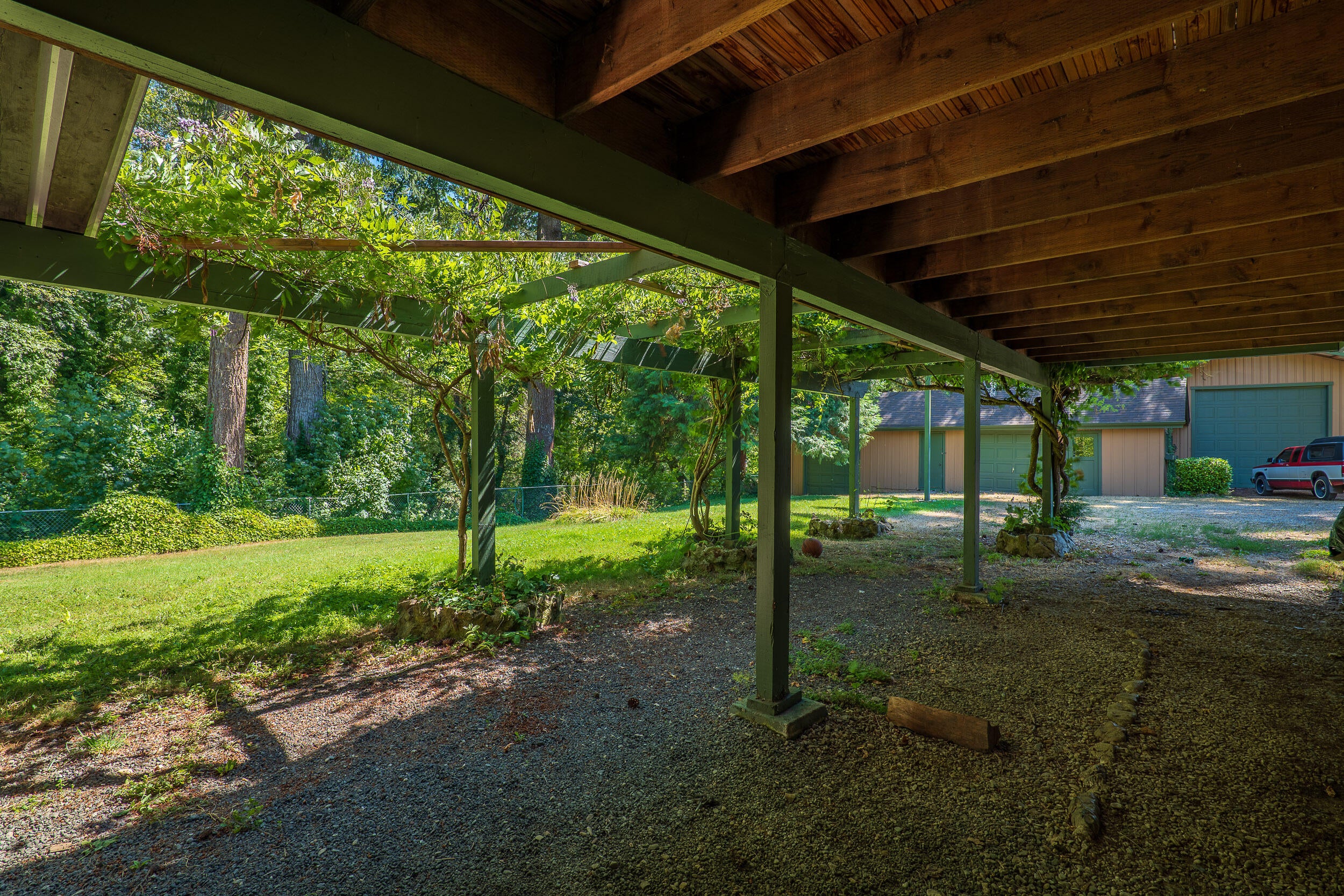2449 Upper Cow Creek Road Azalea, OR 97410 - Photo 22 of 33 2449UpperCowCreekRd-021