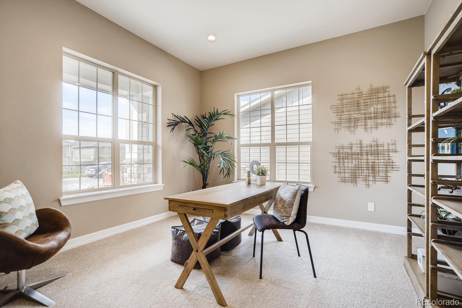 8502 South Rome Way Aurora, CO 80016 - Photo 7 of 22 Gallery Image 7