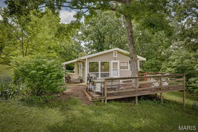 $70,500 | 147 Mallard Road, Middle Brook, MO 63656