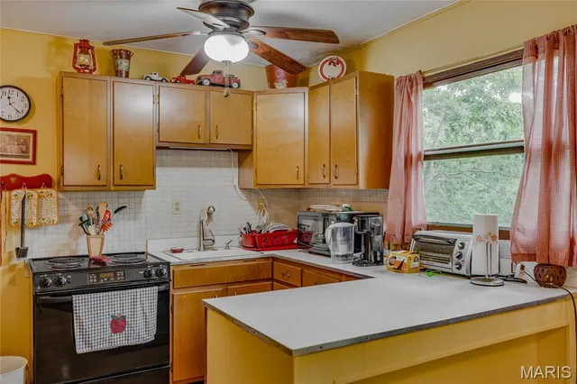 $70,500 | 147 Mallard Road, Middle Brook, MO 63656