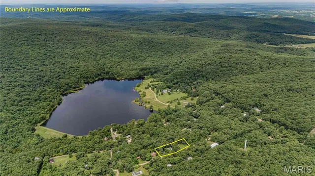 $70,500 | 147 Mallard Road, Middle Brook, MO 63656