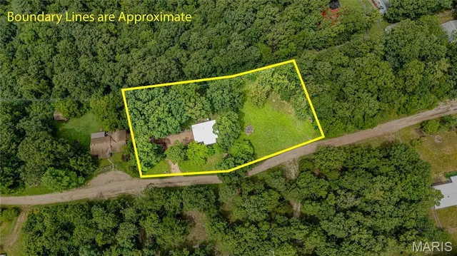 $70,500 | 147 Mallard Road, Middle Brook, MO 63656