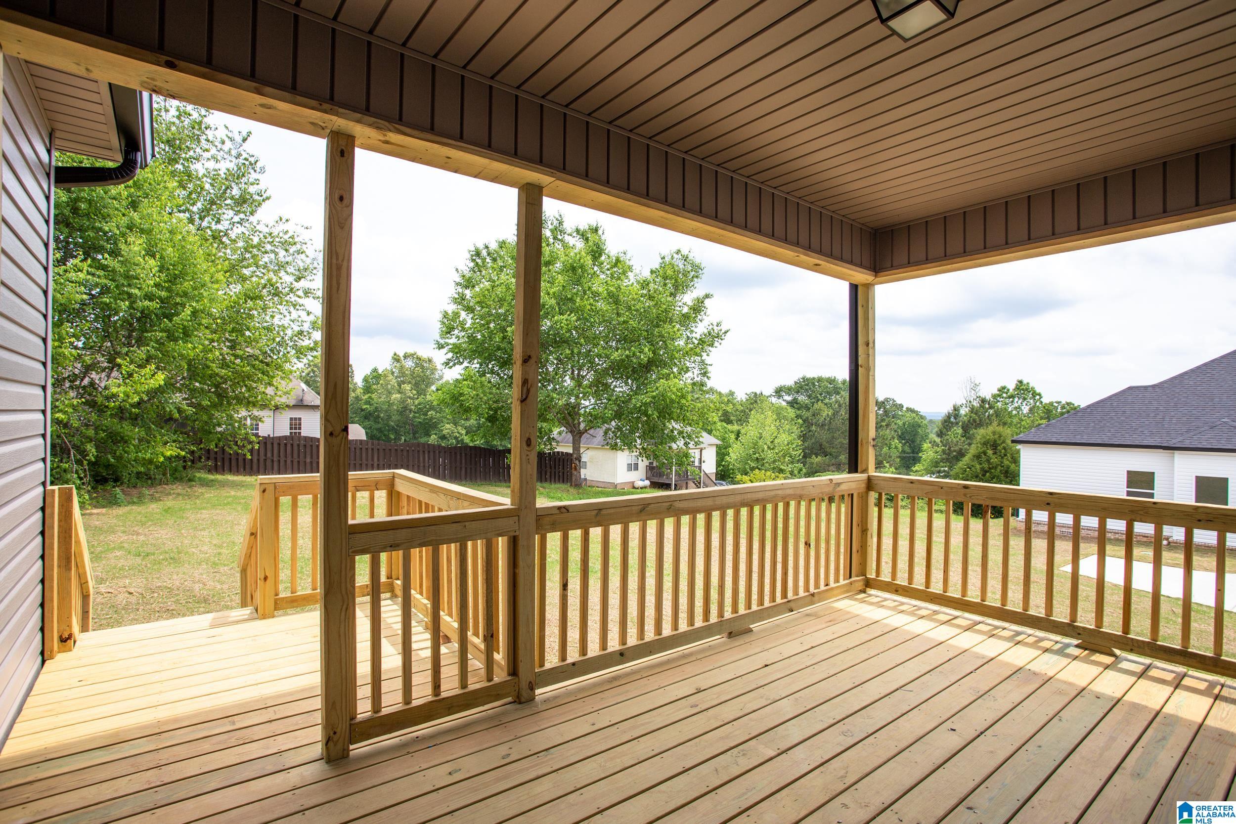 265 Cottage Court Springville, AL 35146 - Photo 31 of 38