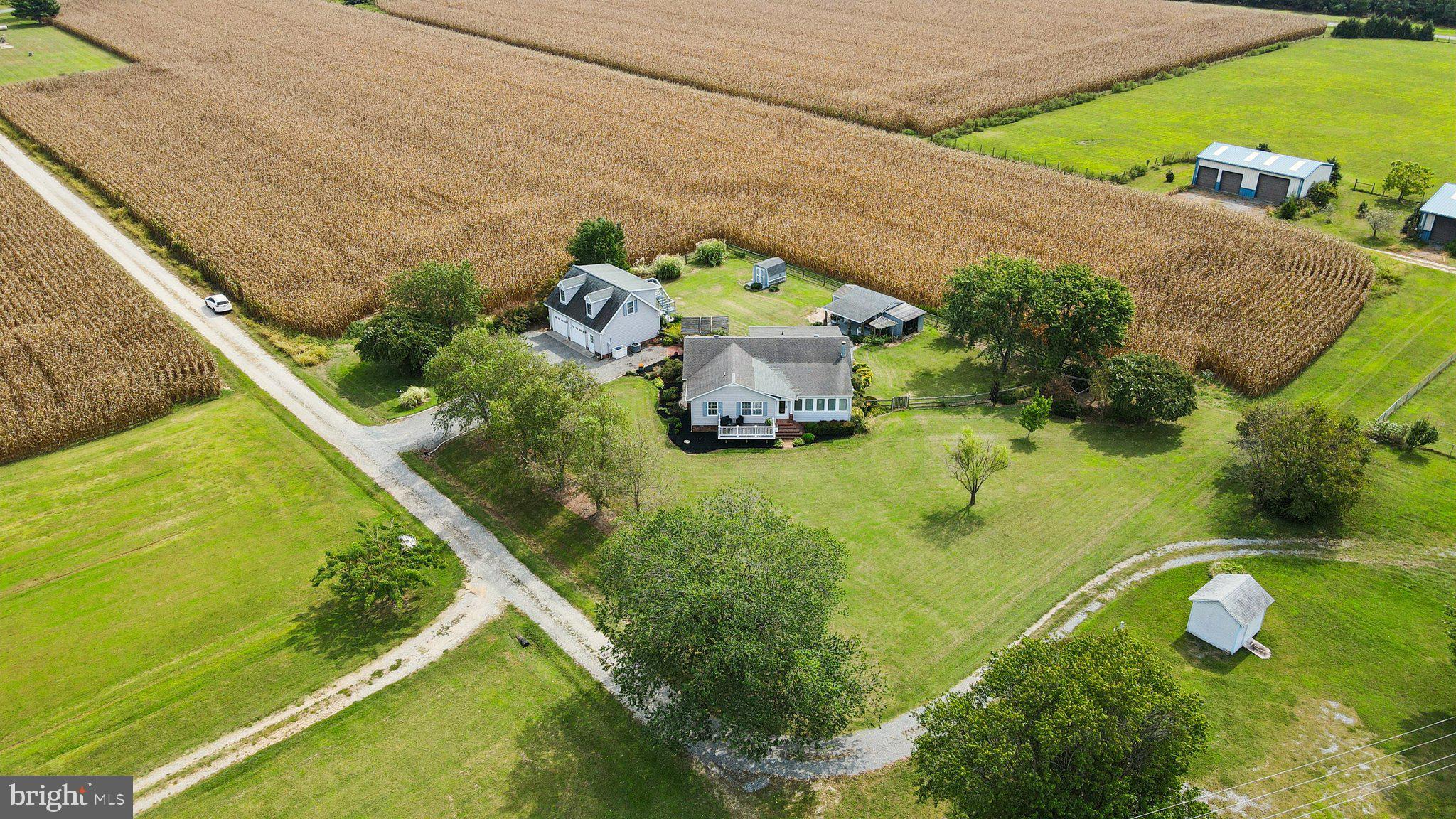 4387 Coles Point Road Hague, VA 22469 - Photo 36 of 39 a view of a lake with a yard