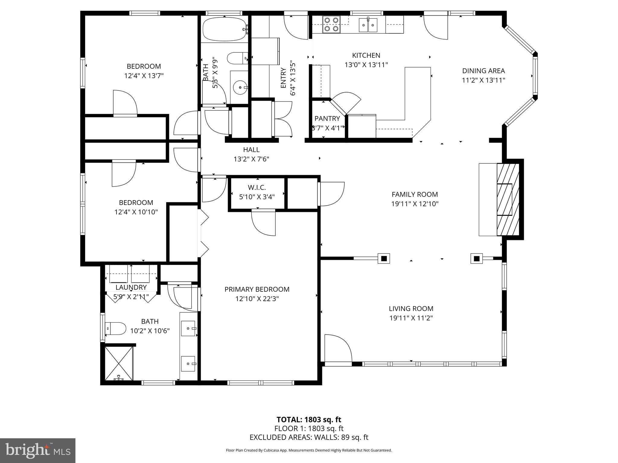4387 Coles Point Road Hague, VA 22469 - Photo 39 of 39 a picture of a book shelf
