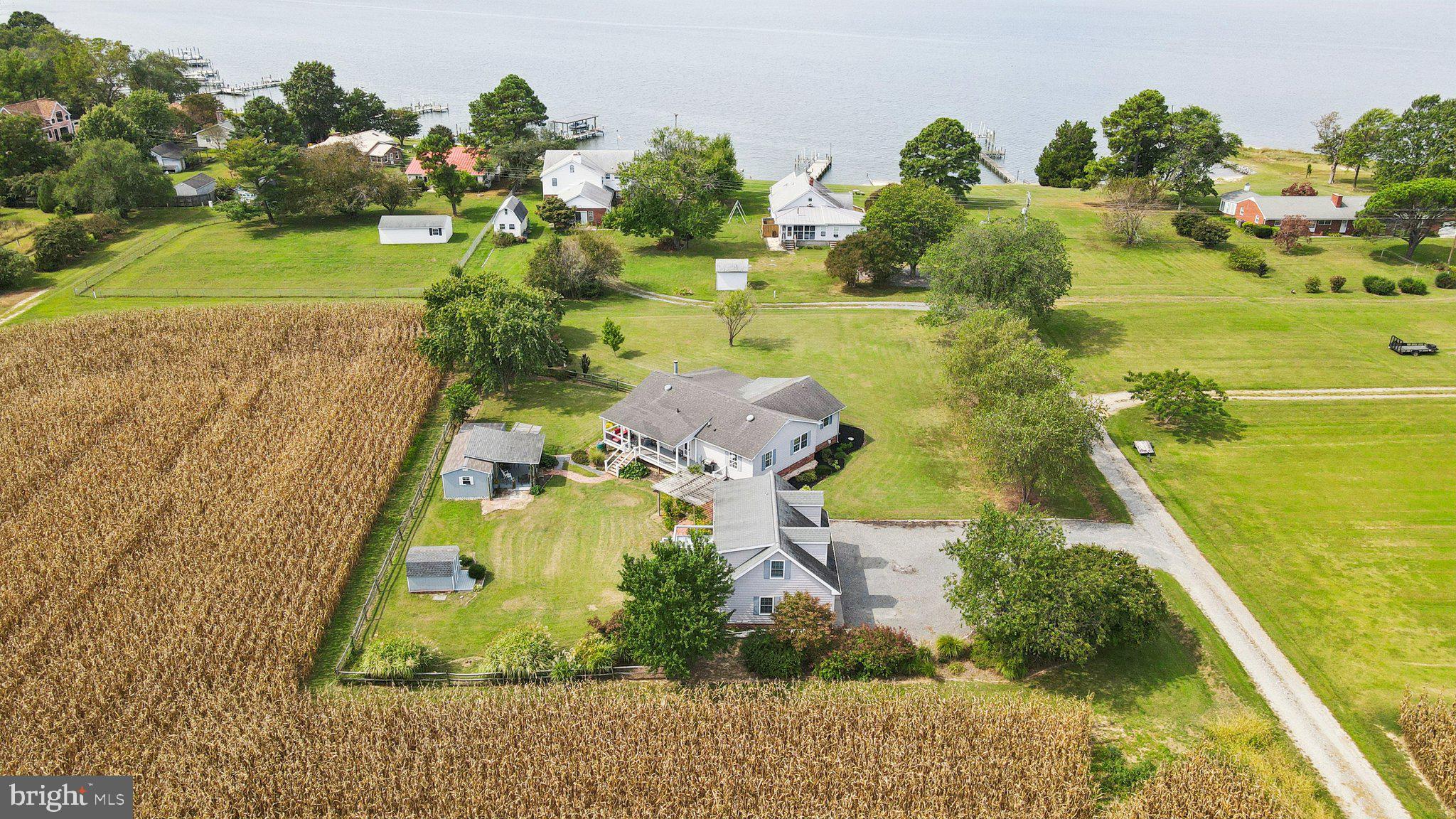 4387 Coles Point Road Hague, VA 22469 - Photo 5 of 39