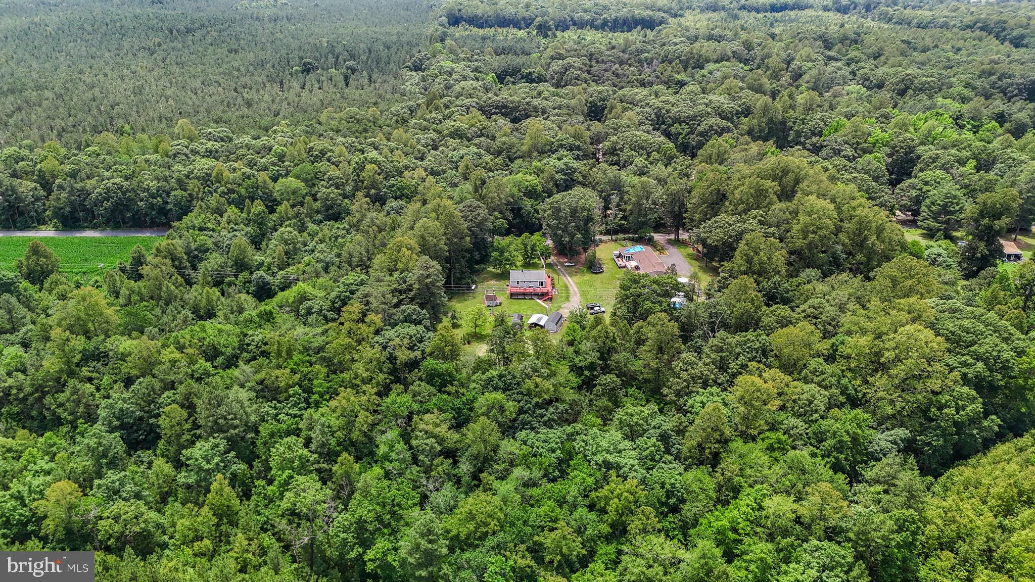 Dry Bridge Road Ruther Glen, VA 22546 - Photo 8 of 13